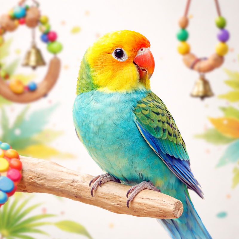 Oiseaux