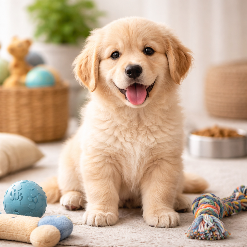 Chiens