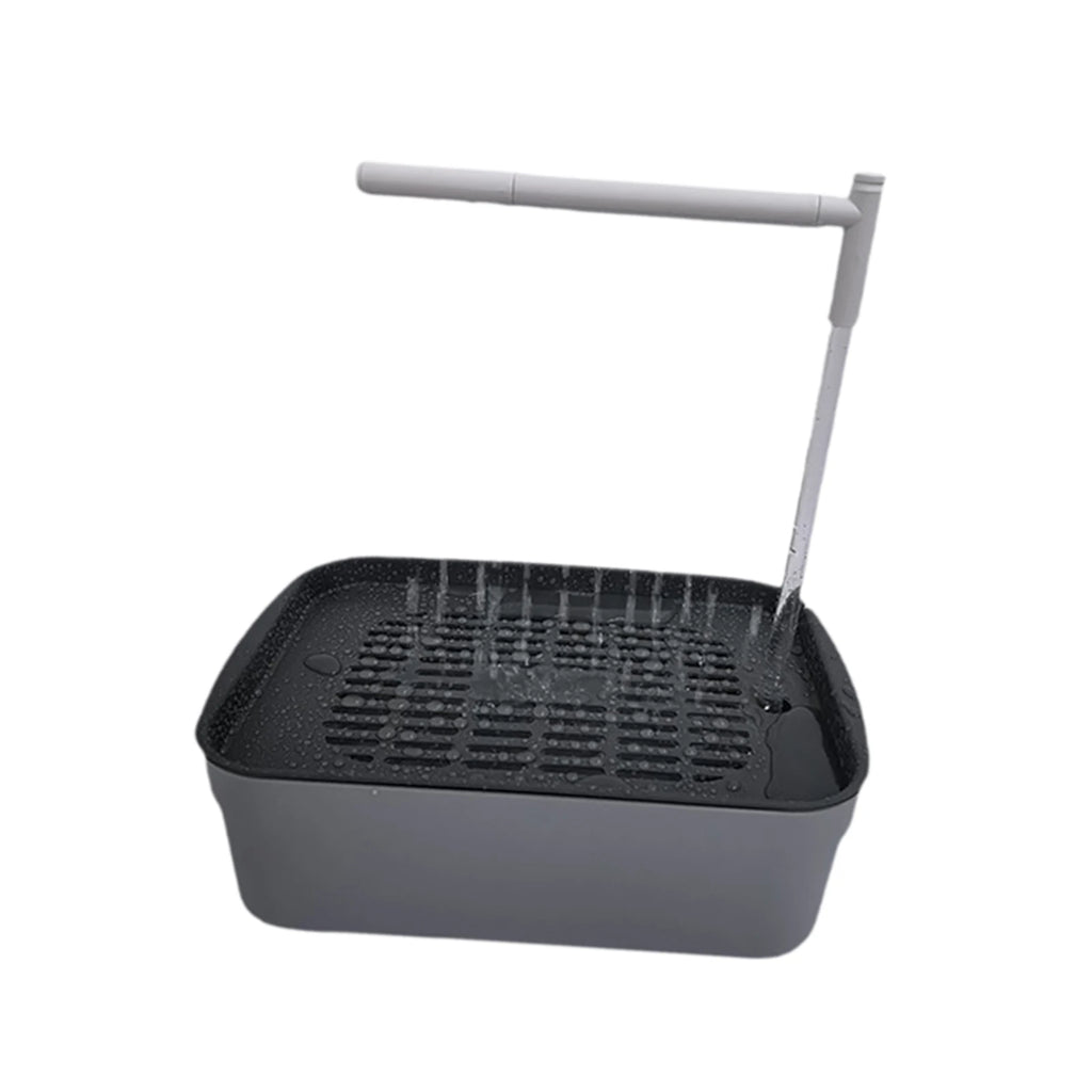 Baignoire Automatique pour Oiseaux - Eau Circulante USB
