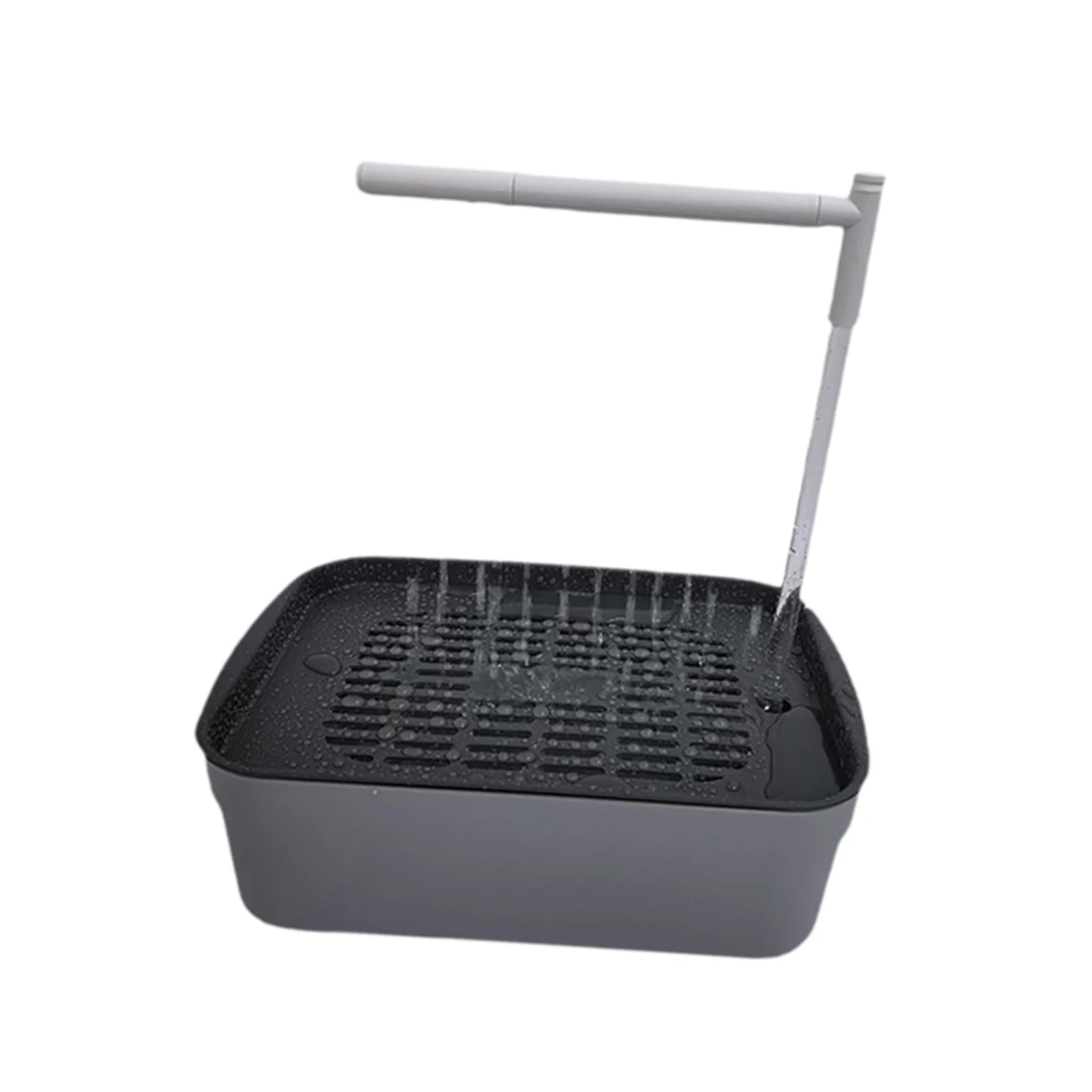 Baignoire Automatique pour Oiseaux - Eau Circulante USB