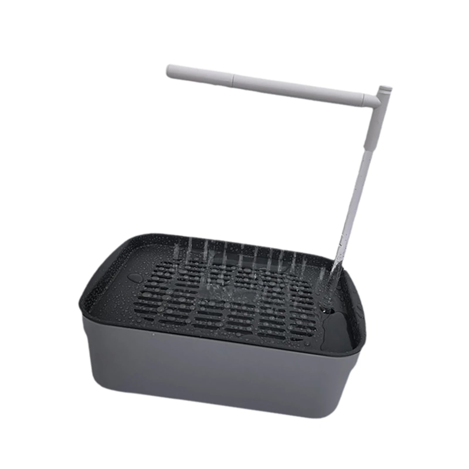 Baignoire Automatique pour Oiseaux - Eau Circulante USB