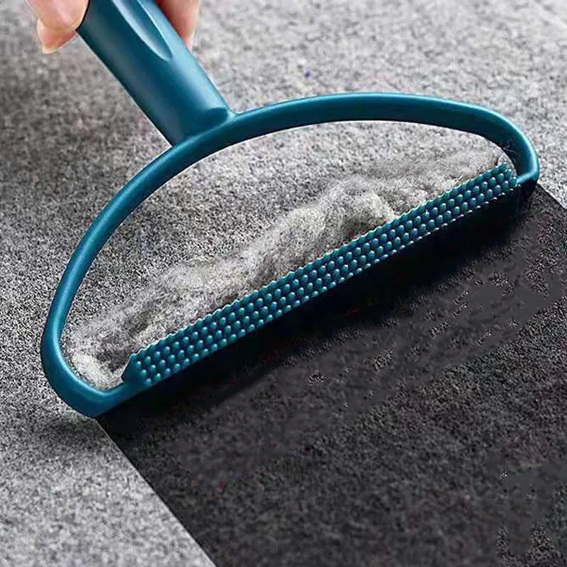 Brosse Anti Poils Animaux-Vêtements-Tapis