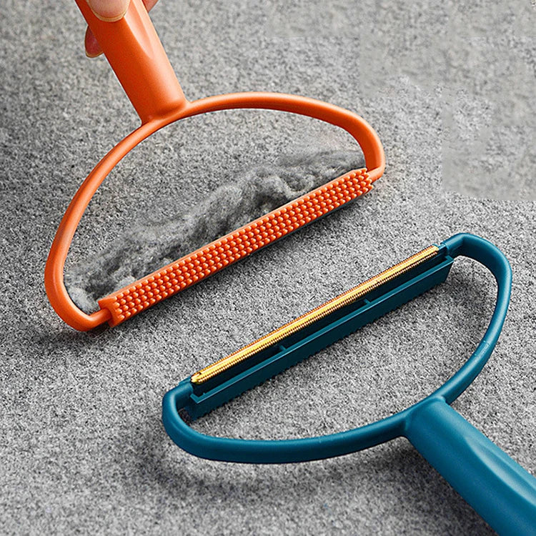 Brosse Anti Poils Animaux-Vêtements-Tapis