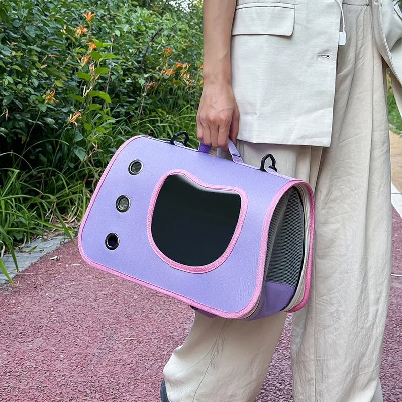 Sac de Transport Portable Pliable