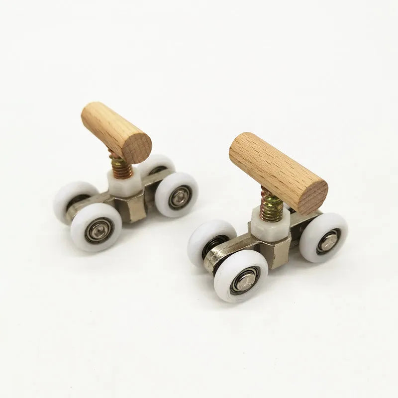 Patins à Roulettes pour Perroquet
