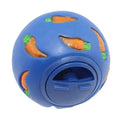 Balle Distributrice de Friandises - Alimentation Lente