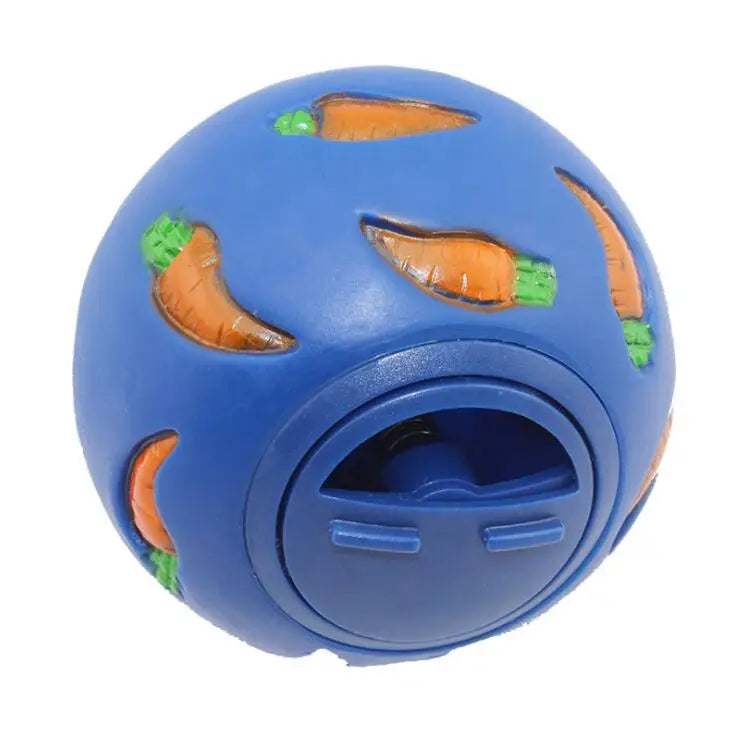 Balle Distributrice de Friandises - Alimentation Lente