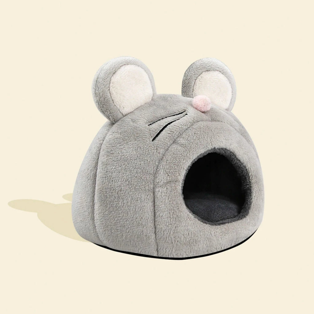 Lit pour Rongeur En Forme de Souris