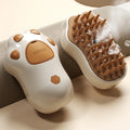 Brosse Vapeur Électrique