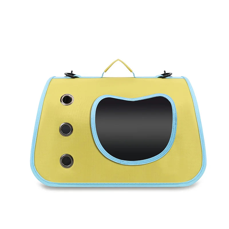 Sac de Transport Portable Pliable