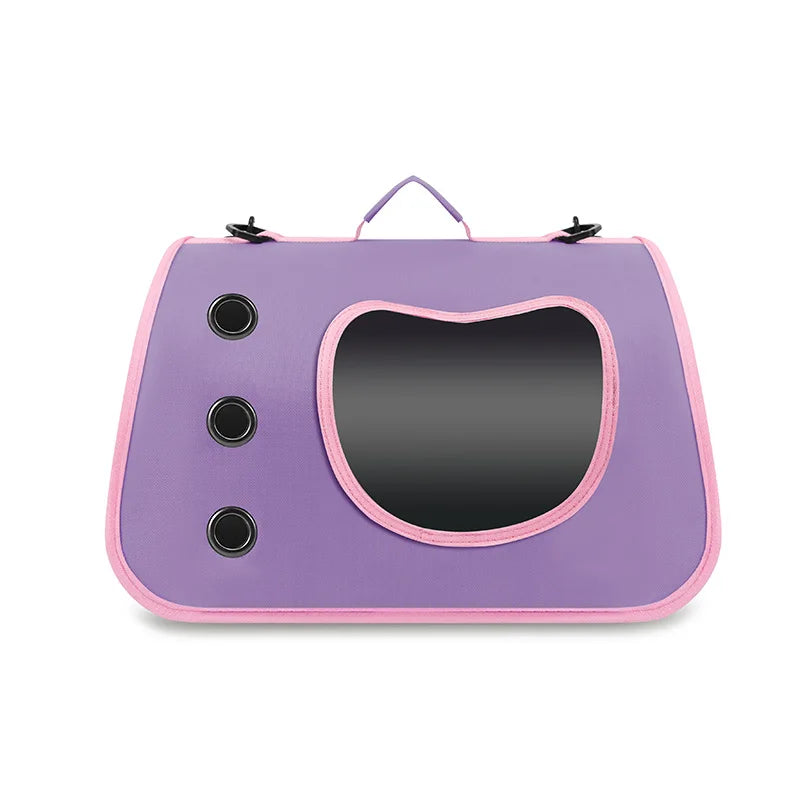 Sac de Transport Portable Pliable