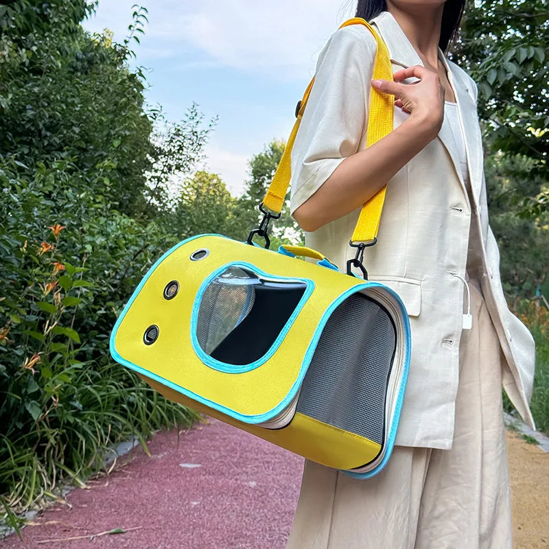 Sac de Transport Portable Pliable