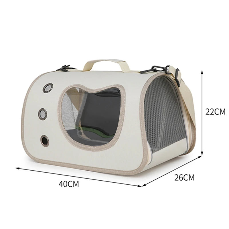 Sac de Transport Portable Pliable