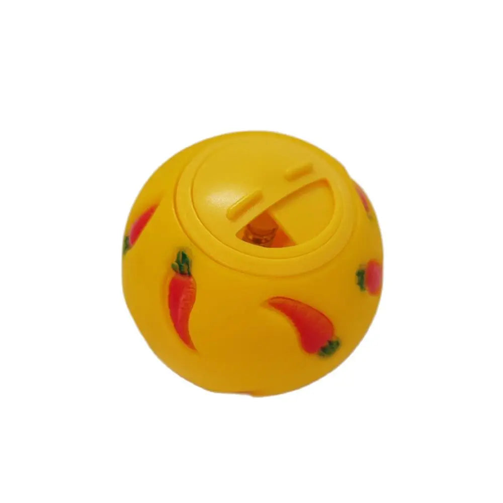 Balle Distributrice de Friandises - Alimentation Lente