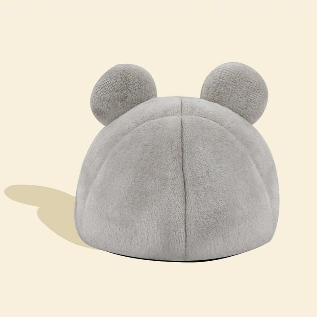 Lit pour Rongeur En Forme de Souris