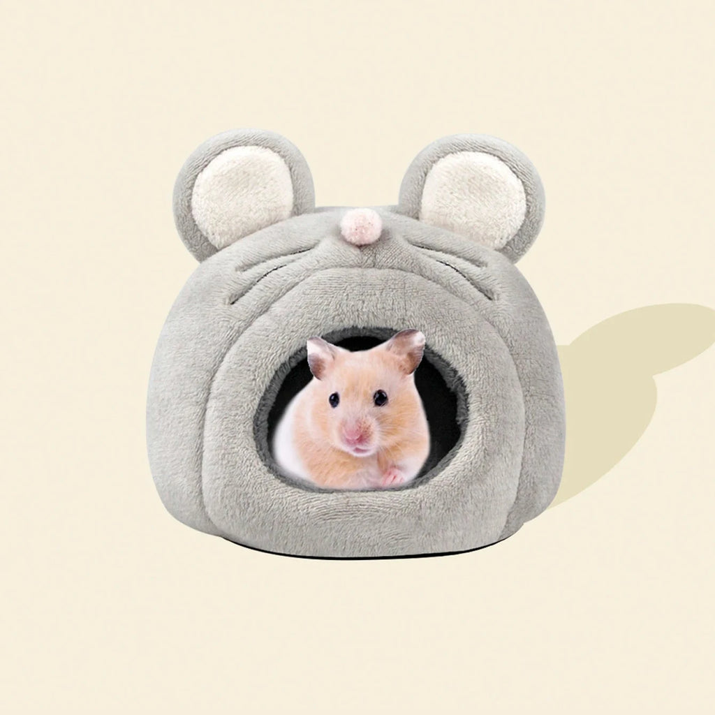 Lit pour Rongeur En Forme de Souris