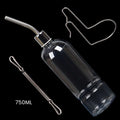 Biberon pour Rongeurs - Embout Inox Anti-Fuite