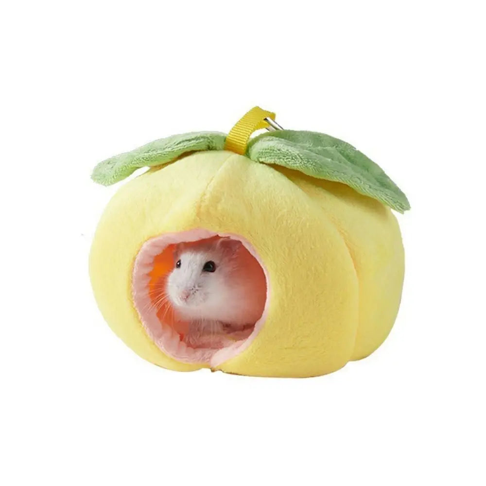 Nids Mignon pour Petit Animaux - Doux et Confortable
