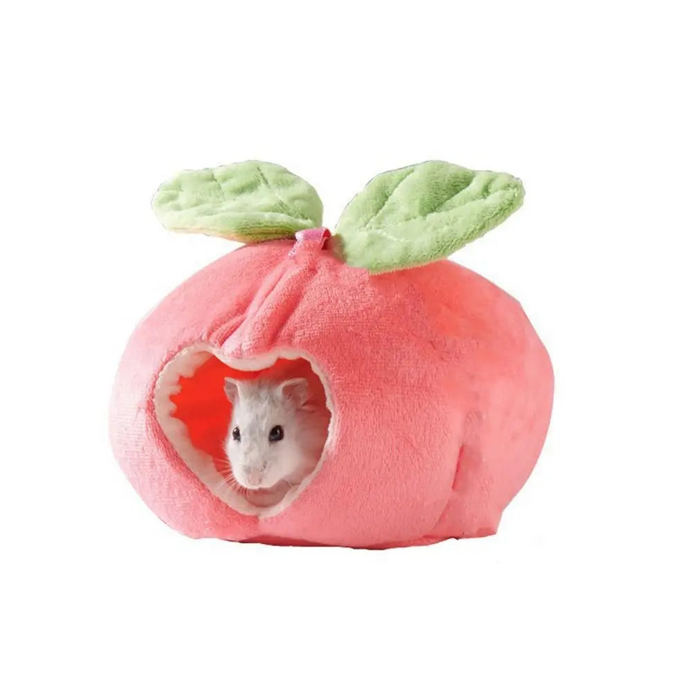 Nids Mignon pour Petit Animaux - Doux et Confortable