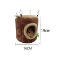 Hamac Souche d'Arbre - Ambiance Jungle