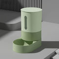 Distributeur Automatique de Nourriture et d'Eau